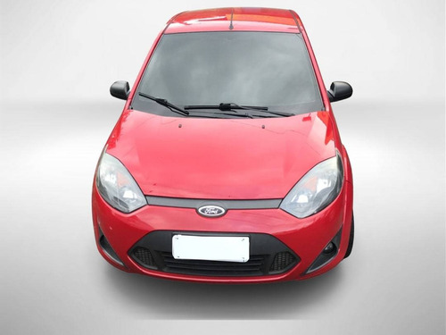 Imagem 2 de 11 de Ford Fiesta 1.0 8v Flex