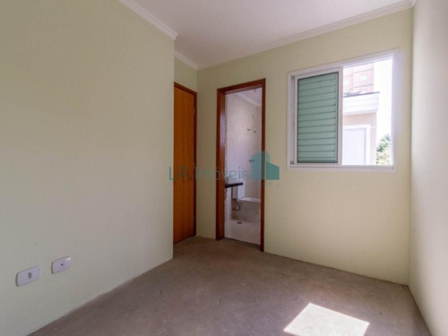 Imagem 13 de 16 de Casa À Venda, 76 M² Por R$ 495.000,00 - Vila Mazzei - São Paulo/sp - Ca0995 - 69788955