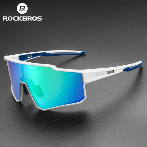 Gafas Rockbros Sp316 Nuevo Modelo Proteccion Uv400 