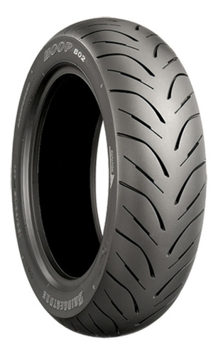 Bridgestone 130/60-13 53l Hoop B02 Rider One Tires