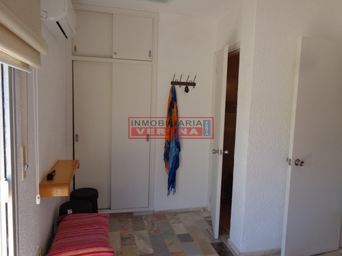 Imagen 17 de 24 de Punta Del Este Apartamento En Peninsula 2 Dormitorios Fte A Playa Los Ingleses
