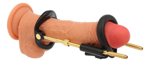 Nuevo Extensor De Ampliación Del Pene Para El Entrenamiento