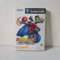 Comprar Mario Kart Double Dash - Juego Original Gamecube