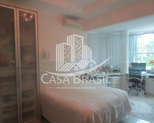 Imagem 7 de 16 de Casa 375m² - Jardim Aquarius De Alto Padrão Residencial Sunset Park - 965