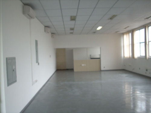 Imagem 10 de 12 de Galpão Comercial/industrial - 3.200 M² Construídos - Água Branca - Ic18595