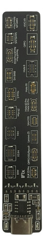 Painel Ativador De Chip De Bateria Android Ios Ate 15