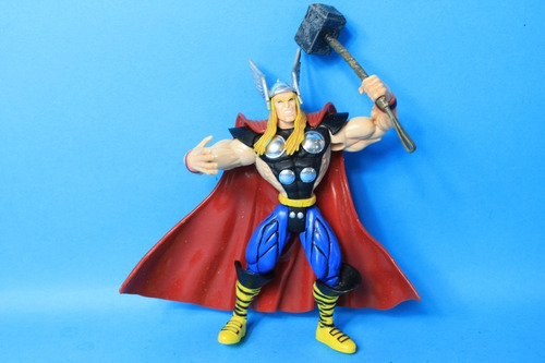 The Mighty Thor Avengers Toybiz 1997