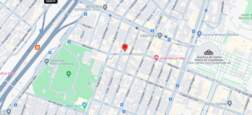 Departamento En Venta Gam Tepeyac Insurgentes Exa*