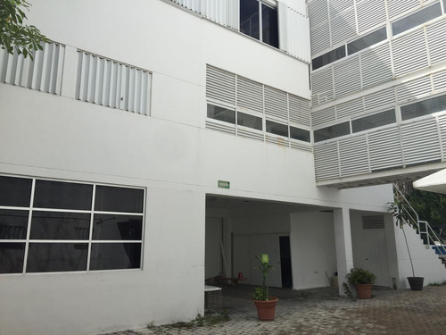 Edificio En Venta En Cancun
