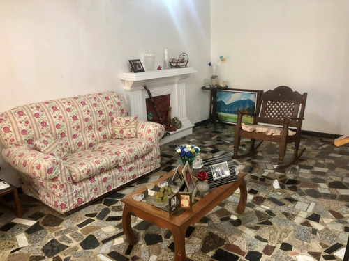 Casa En Venta En Colinas De Carrizal - Mm - Mls #25-13298