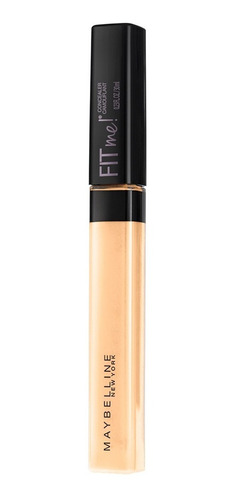 Corrector De Ojeras Maybelline Fit Me 25 Medium