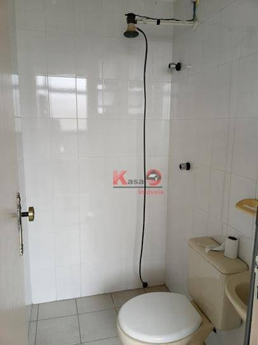 Apartamento Com 3 Dormitórios À Venda, 189 M² Por R$ 890.000,00 - Gonzaga - Santos/sp - Ap10139