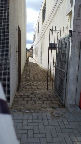 Imagem 2 de 14 de Galpão Para Alugar, 120 M² Por R$ 1.150,00/mês - Capão Raso - Curitiba/pr - Ga0001