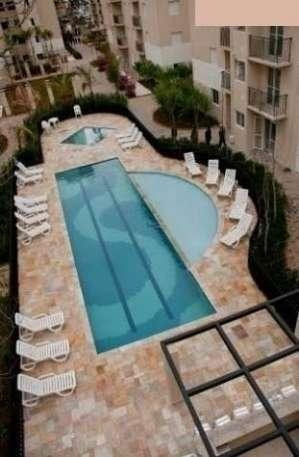 Imagem 27 de 30 de Excelente Apartamento Vila Industrial - Ap0981