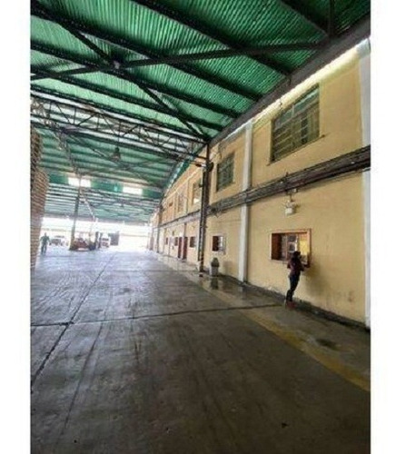 Imagen 10 de 16 de Iris Hernandez. Vende Galpon (12600/10000m2). Complejo Ind. El Nepe. Ciiudad Alianza. Guacara. Codigo 426220. ( Solo Para Clientes )