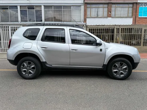 Renault Duster 2.0 Dynamique 4X2 At