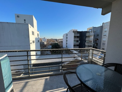 Imagen 5 de 14 de Venta Departamento 2 Ambientes Villa Devoto