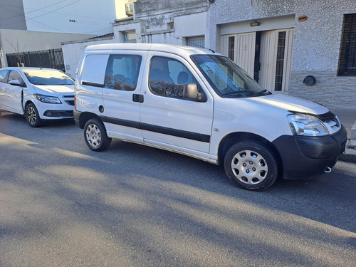 Peugeot Partner 1.6 Hdi Furgon Confort 5as
