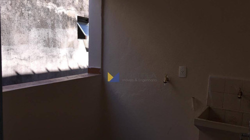 Apartamento Com 2 Dormitórios Para Alugar, 63 M² Por R$ 950/mês - Jardim Bom Clima - Guarulhos/sp - Ap0260