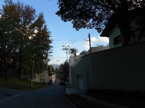 Excelente Casa No Morumbí - 345-im146036