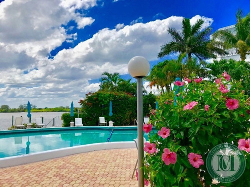 Imagem 23 de 30 de Apartamento A Venda Em Miami(palm Beach) - Ap00124 - 34178923