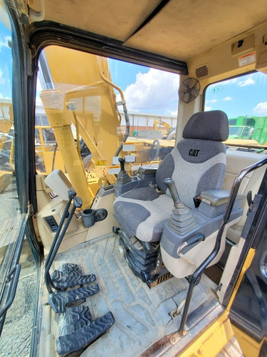 Imagen 10 de 11 de Excavadora Caterpillar 312c Año 2004