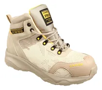 Comprar Bota Seguridad Hombre Casco Dielectro Caribu Táctica Comodas