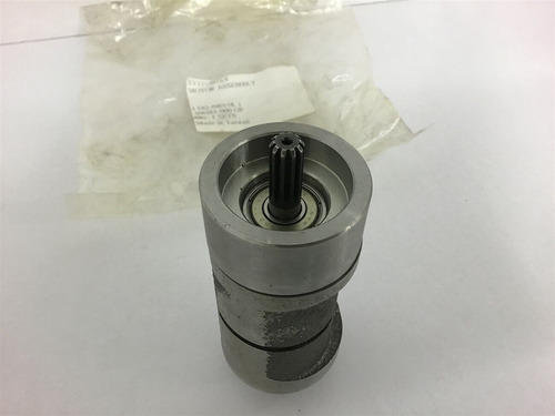 Sv155507av Motor Assembly Dg-40015k Ccf