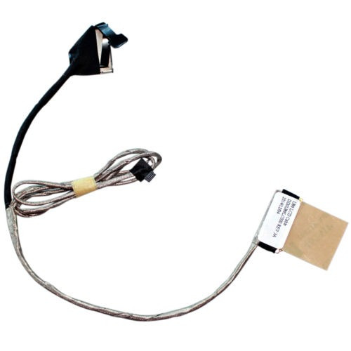 Pantalla Lvds Lcd De Led Video Cable Para Hp Pavilion 15-f09