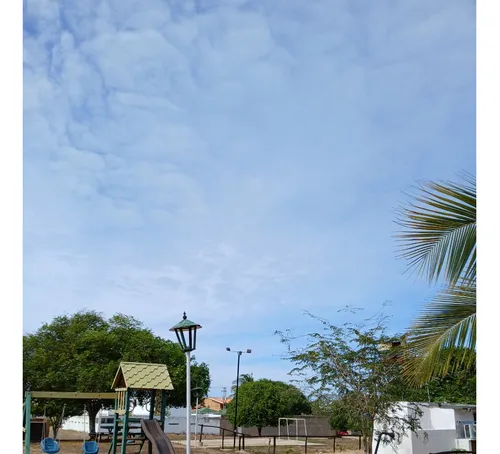 Terreno En Urb. Vistamar.