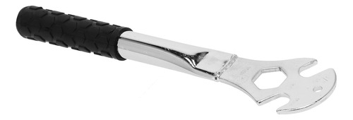 Llave De Reparación, Pedal, Acero, Mango Largo, Llave Profes