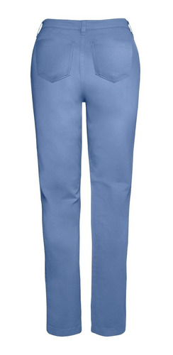 Imagen 2 de 4 de Pantalon Golf Ga Light Damas Ladies Novedad