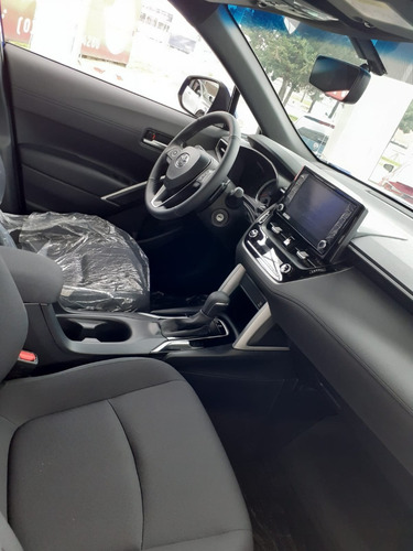 Imagen 7 de 13 de Toyota Corolla Cross Seg 2.0 Cvt 2023