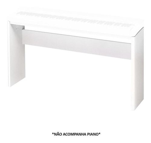 Imagem 4 de 7 de Estante Casio Cs-67pwe Piano Digital Privia Px-160/360/560