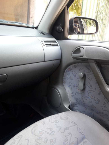 Volkswagen Gol _