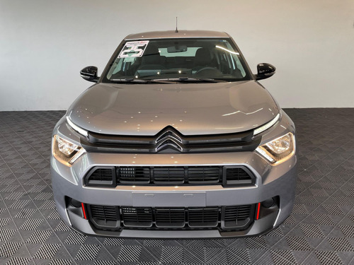 Citroën Basalt Feel 1.0 Flex TB 200 5p Aut.