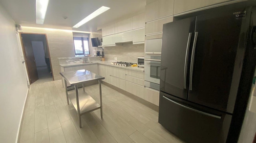 Imagen 7 de 15 de Excelente Departamento Con Acabados De Lujo A La Venta En Ti