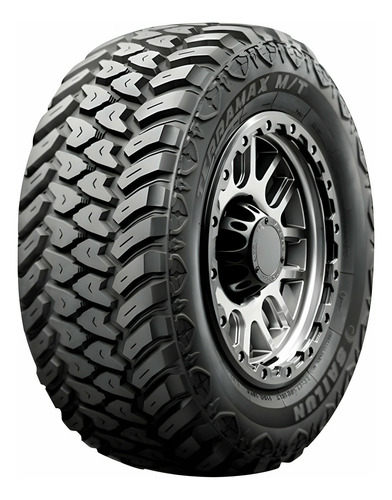 Llanta 35x12.50r18lt Terramax M/t Sailun 123q Índice De Velocidad Q