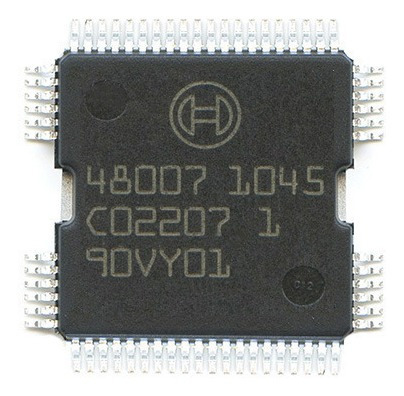 48007 Original Bosch Componente Electronico - Integrado
