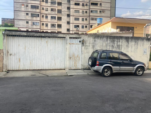 Casa Con Potencial Comercial Los Sauces, Valencia Plc-983