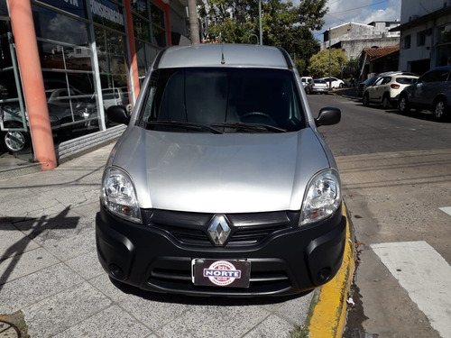 Renault Kangoo 1.6 Furgon Ph3 Confort 1plc