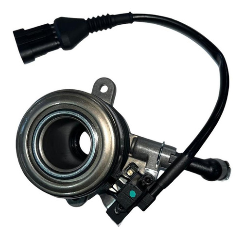 Crapodina Embrague Fiat Linea Dualogic C/sensor Hid