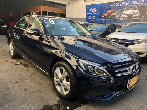 Imagem 3 de 13 de Mercedes Benz C250 Avantgarde