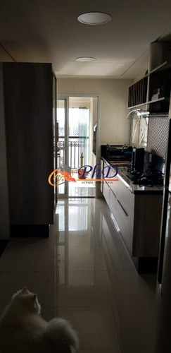 Imagem 15 de 15 de Alta Vista Premium - Apartamento Alto Padrão A Venda No Bairro Anhangabaú - Jundiaí, Sp - Ph76334