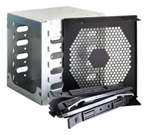 Comprar Rack De Compartimento De Disco Rígido Hdd De 5 Capacidades