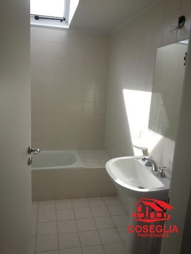 Departamento En Alquiler En Pilar, G.b.a. Zona Norte, Argentina