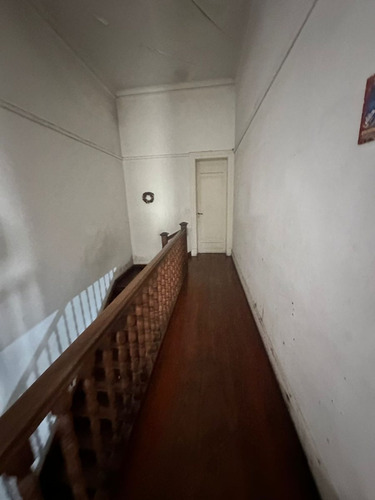Casa/lote En Venta Floresta A Refaccionar Permuta