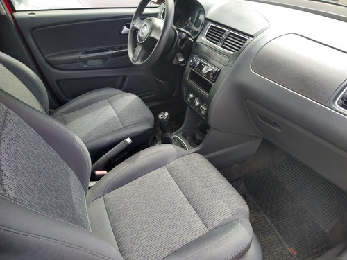 Imagem 8 de 10 de Vw Fox 1.0 Gii