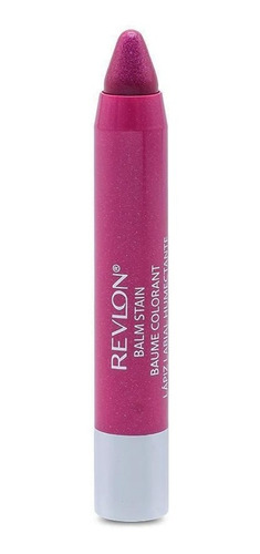 Set De 3 Labiales Humectantes Con Color Revlon Balm Stain