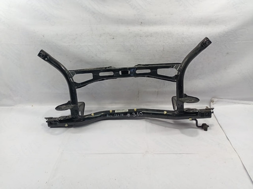 Puente Trasero Vw Bora Gli Golf Jetta Passat 2.0l 06-10